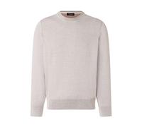 Maerz - Maglieria Girocollo - - Knitwear - Uomo - Beige - L
