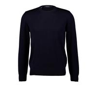 Maerz - Maglieria Girocollo - - Knitwear - Uomo - Blu - L