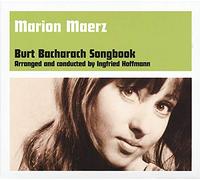 Maerz, Marion - Burt Bacharach Songbook