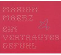 Maerz,Marion - Ein Vertrautes Gefühl