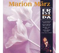 März,Marion - ER Ist Wieder Da [Import]