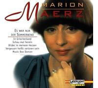 Maerz,Marion - Es War Nur der Sommerwind