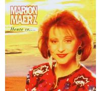 Maerz,Marion - Heute So,...