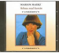 Maerz,Marion - Schau Mal Herein