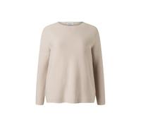 Maerz Muenchen 326000 - Maglione da donna in maglia, marrone, 48