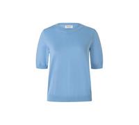 Maerz Muenchen 347000 - Maglione da donna, Blu, 44