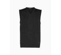 MAERZ Muenchen Canottiera antracite Uomo - Abbigliamento - Taglie comode - Pullover e cardigan MAERZ Muenchen M