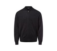 MAERZ Muenchen Giacchetta antracite Uomo - Abbigliamento - Pullover e cardigan - Cardigan MAERZ Muenchen L-XL