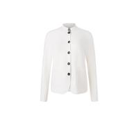 MAERZ Muenchen Giacchetta bianco Donna - Abbigliamento - Taglie comode - Pullover e cardigan - Cardigan MAERZ Muenchen XXL