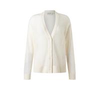 MAERZ Muenchen Giacchetta bianco Donna - Abbigliamento - Taglie comode - Pullover e cardigan - Cardigan MAERZ Muenchen L