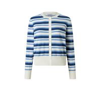 MAERZ Muenchen Giacchetta blu Donna MAERZ Muenchen S