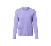 MAERZ Muenchen Giacchetta lavanda Donna - Abbigliamento - Taglie comode - Pullover e cardigan - Cardigan MAERZ Muenchen XXXL