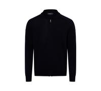 MAERZ Muenchen Giacchetta marino Uomo - Abbigliamento - Occasioni - Ufficio - Abbigliamento - Pullover & giacchette MAERZ Muenchen XL