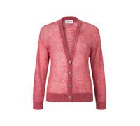 MAERZ Muenchen Giacchetta rosa scuro Donna - Abbigliamento - Taglie comode - Pullover e cardigan - Cardigan MAERZ Muenchen XL
