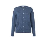 MAERZ Muenchen Giacchetta zappiro Donna - Abbigliamento - Taglie comode - Pullover e cardigan - Cardigan MAERZ Muenchen S