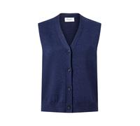 MAERZ Muenchen Gilet ' 230400 ' blu Donna MAERZ Muenchen S