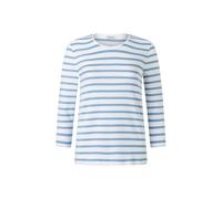 Maerz Muenchen - Maglietta a maniche lunghe da donna, Endless Sky, 50
