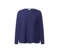 Maerz Muenchen - Maglione da donna in maglia, Midnight Sail, 48