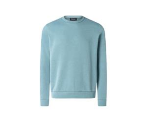 Maerz Muenchen - Maglione da uomo in maglia, turchese, 64