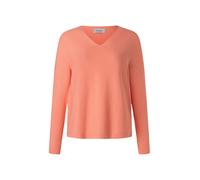 MAERZ Muenchen Pullover ' 322800 ' arancione Donna - Abbigliamento - Taglie comode - Pullover e cardigan - Pullover MAERZ Muenchen XXL