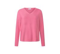 MAERZ Muenchen Pullover ' 322800 ' rosa Donna - Abbigliamento - Taglie comode - Pullover e cardigan - Pullover MAERZ Muenchen XL