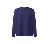 MAERZ Muenchen Pullover ' 326000 ' blu Donna MAERZ Muenchen XXL