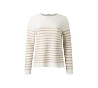 MAERZ Muenchen Pullover ' 326101 ' beige / marrone Donna MAERZ Muenchen S