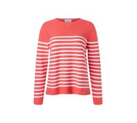 MAERZ Muenchen Pullover ' 326101 ' rosa / bianco Donna MAERZ Muenchen XXL