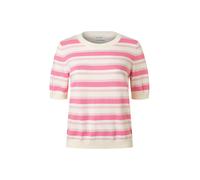 MAERZ Muenchen Pullover ' 347101 ' beige / rosa Donna MAERZ Muenchen S