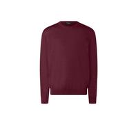 MAERZ Muenchen Pullover borgogna Uomo - Abbigliamento - Pullover e cardigan - Pullover - Pullover girocollo MAERZ Muenchen XXL