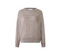 MAERZ Muenchen Pullover grigio Donna - Abbigliamento - Taglie comode - Pullover e cardigan - Pullover MAERZ Muenchen XL