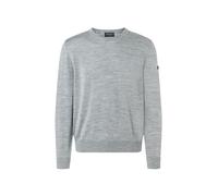 MAERZ Muenchen Pullover grigio sfumato Uomo - Abbigliamento - Pullover e cardigan - Pullover - Pullover girocollo MAERZ Muenchen M-L