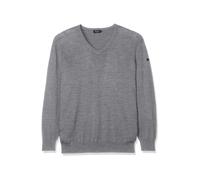 MAERZ Muenchen Pullover grigio sfumato Uomo MAERZ Muenchen L-XL