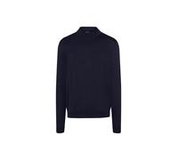 MAERZ Muenchen Pullover marino Uomo - Abbigliamento - Pullover e cardigan - Pullover - Pullover dolcevita MAERZ Muenchen XL