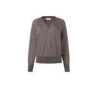 MAERZ Muenchen Pullover terra d'ombra Donna MAERZ Muenchen L