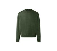 MAERZ Muenchen Pullover verde scuro Uomo - Abbigliamento - Pullover e cardigan - Pullover - Pullover girocollo MAERZ Muenchen M-L