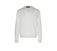 MAERZ Pullover crema | 48