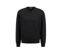 MAERZ Pullover nero | 56