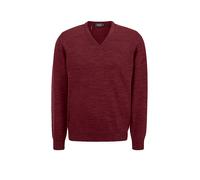 MAERZ Pullover rosso | 50