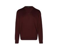 MAERZ Pullover rosso scuro | 56