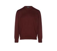 MAERZ Pullover rosso scuro | 58