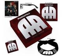 Maerzfeld Alles Anders (Ltd.Fanbox Bandan Sonnenbrille) (CD)