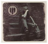 MÄšÂodziak - Młody M: Kronika II: Siła Charakteru (digipack) [CD]