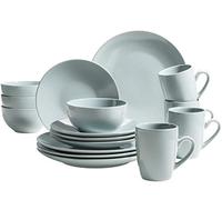 Mäser Servizio combinato Pastell Selection Verde