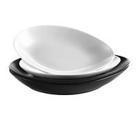 MÄSER - Set di piatti in ceramica Glendale