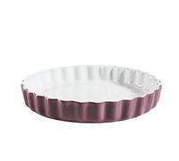 MÄSER Teglia per torta, 27 cm, ceramica KITCHEN TIME Berry