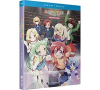 Maesetsu! Opening Act: The Complete Season