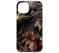 Maestà dell'Aquila Custodia per iPhone 13