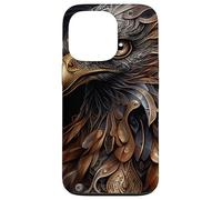Maestà dell'Aquila Custodia per iPhone 13 Pro