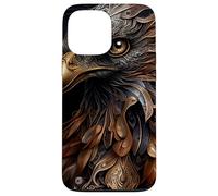 Maestà dell'Aquila Custodia per iPhone 13 Pro Max